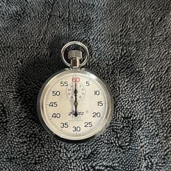 Vintage Stopwatch 