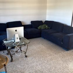 Selling 4 Piece Couch 