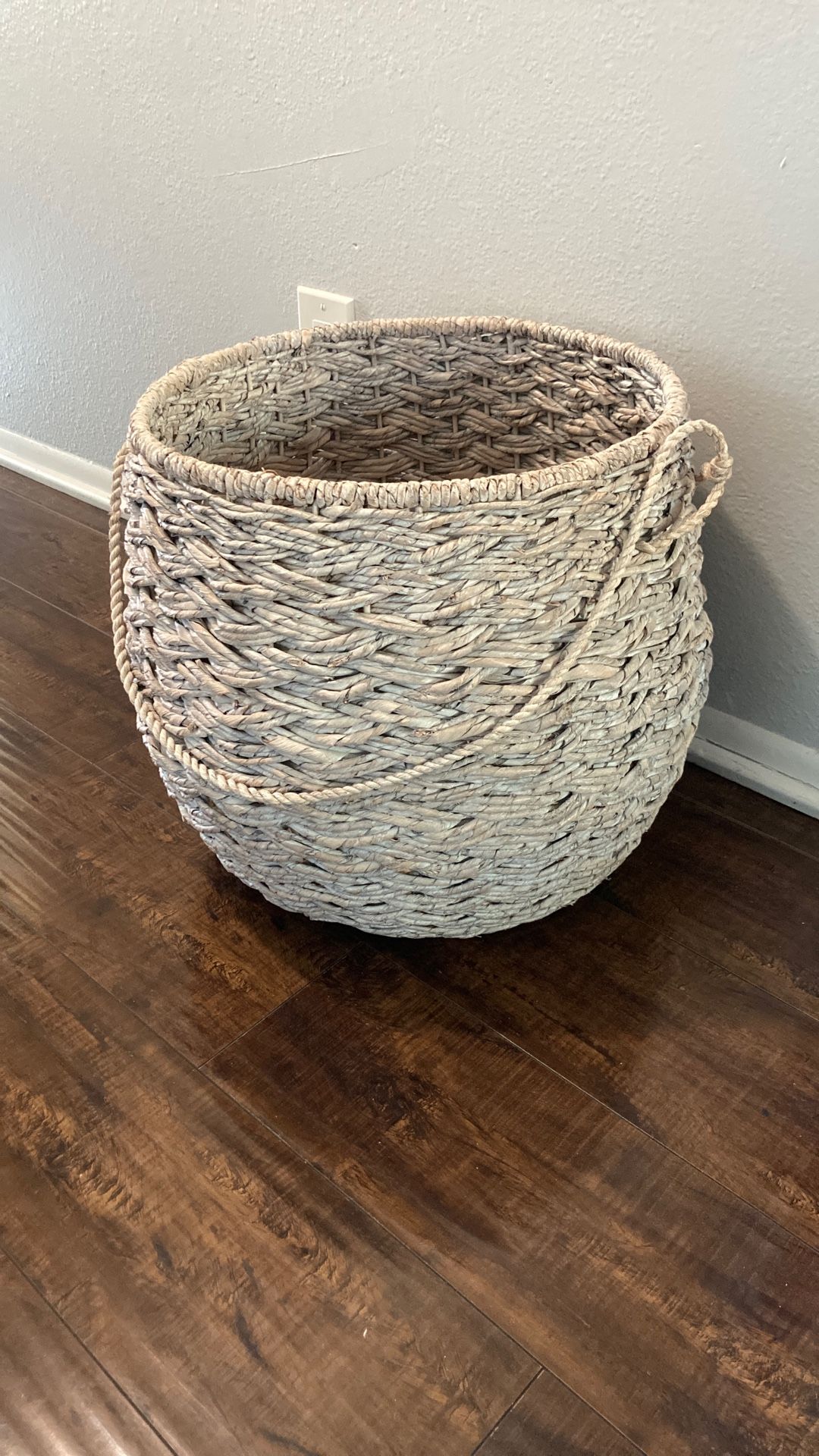 Boho Basquet 