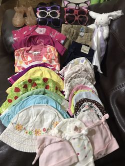 Baby clothes