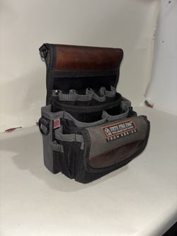 Nylon Tool Pouch