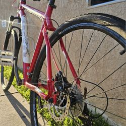 Access 29 Inch Gear Bicycle $260