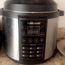 Slow Cooker
