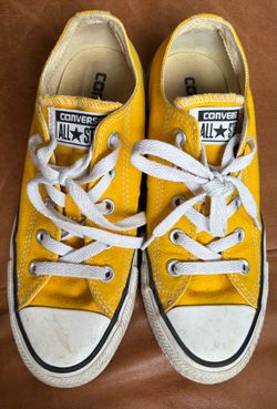 Converse All-Stars