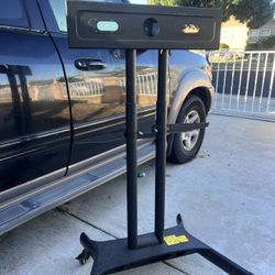 Portable Tv Stand 