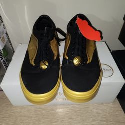 Vans 10.5