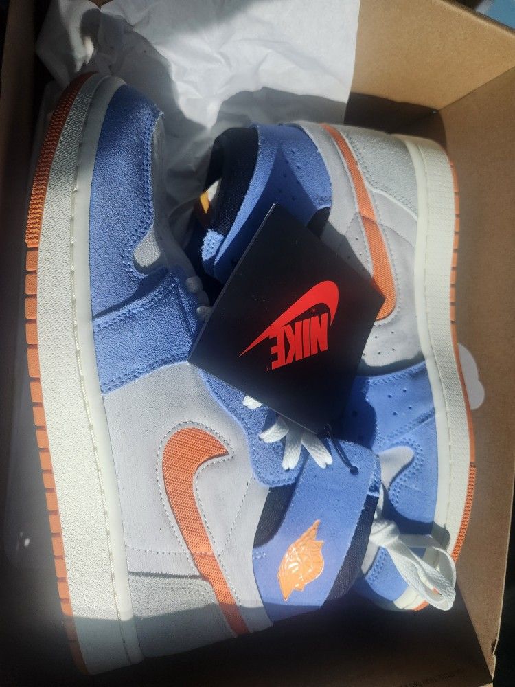 Jordan Retro 1 New/nuevos