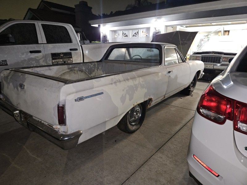 1964 Chevrolet Corvette