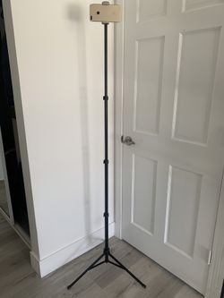 UBeesize 67'' Phone Tripod Stand & Selfie Stick Tripod, All in One