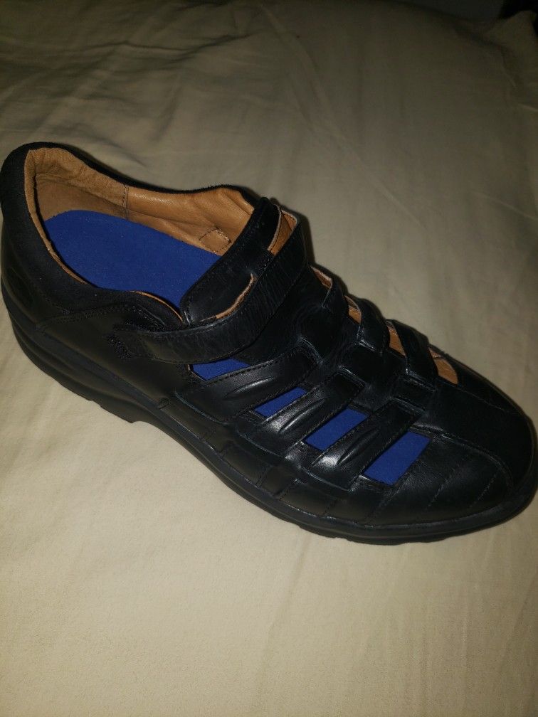 New Dr. Comfort Diabetic Breeze Shoe