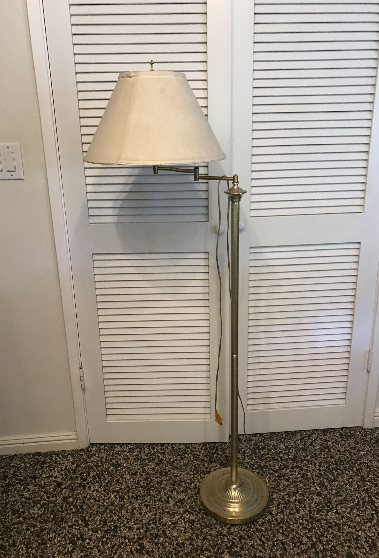 Floor Lamp