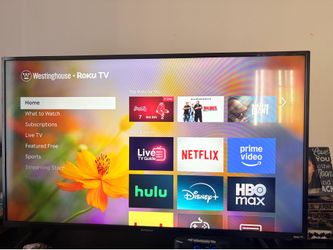 Roku TV