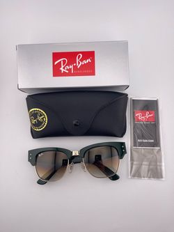 Rayban sunglasses