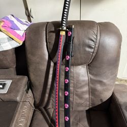 Anime Cosplay Sword