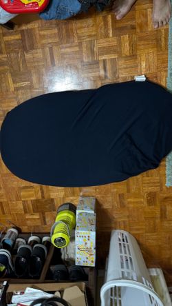 Moonpod bean bag