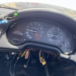 delsol si cluster 