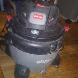 16g svx2 shop vac