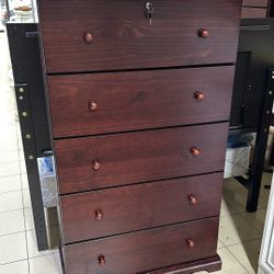 Chest Draw 
