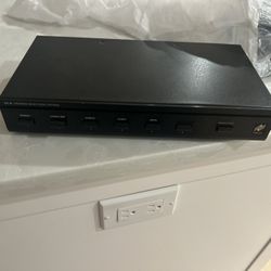 Niles SS-6 Speaker 