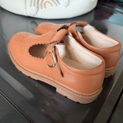 Kids Dress Shoes