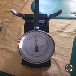 SMALL SCALE