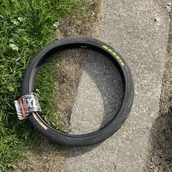 26 Inch Maxxi  Bmx Bike Tire