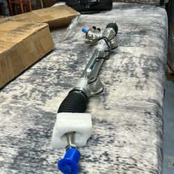 NEW Power Steering Rack 44(contact info removed)0 / (contact info removed)050 / (contact info removed)051 – Toyota Prado 4Runner GX470 RHD