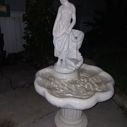 Very Nice 4ft Waterfall