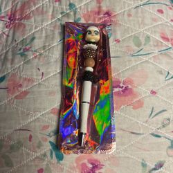 Beauty And The Beast Pen 