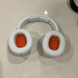 Skullcandy Hesh Evo Tropical White Edition