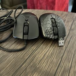 Gaming Mouse