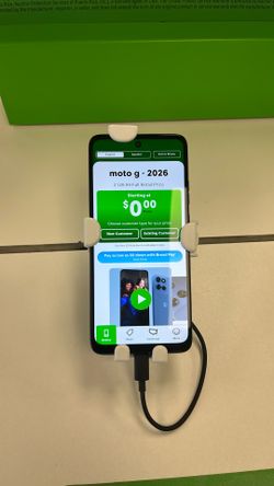 moto g 2026
