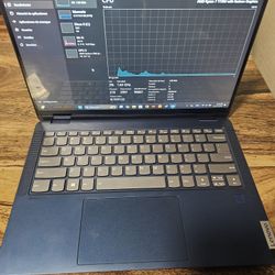 Laptop Lenovo 