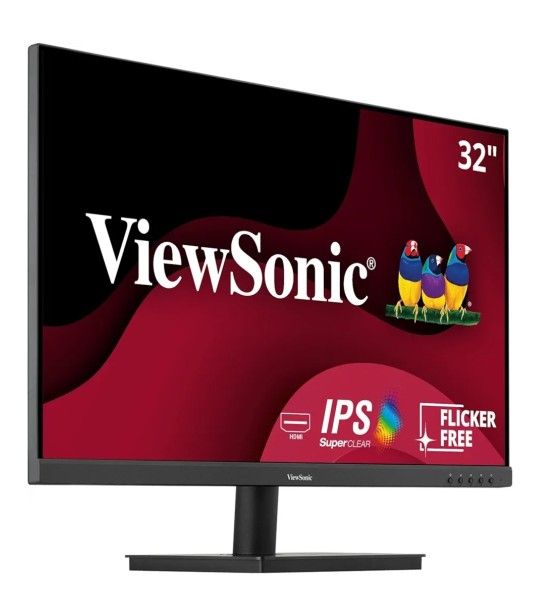 32" Monitor