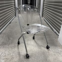 Vintage Office Chair 