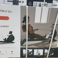 Smart Rower $225