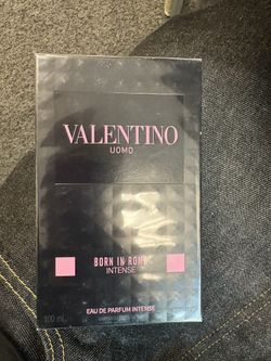 Valentino Pink Uomo