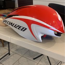 Specialized Aero Helmet Size Medium