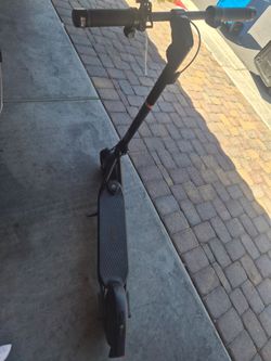 Segway ninebot f2 scooter