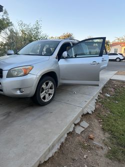 2006 Toyota Rav4