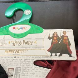 Harry Potter