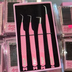 tweezer sets 