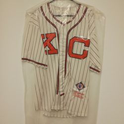 Negro League Baseball Jersey 