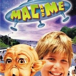 Mac And Me/the Beastmaster 1-3 W/dvd Sleeve Dvd