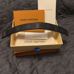 LV Slim Bracelet 