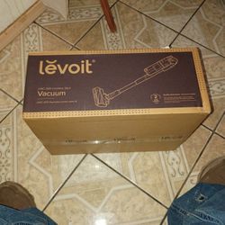 Levoit Vacuum Cleaner