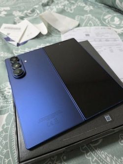 Samsung zfold 7