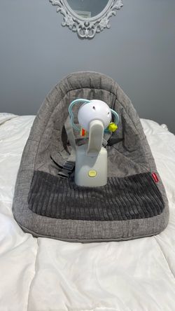 Skip hop seat