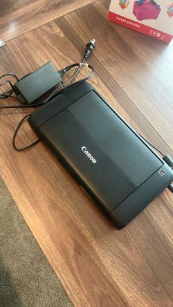Canon Printer