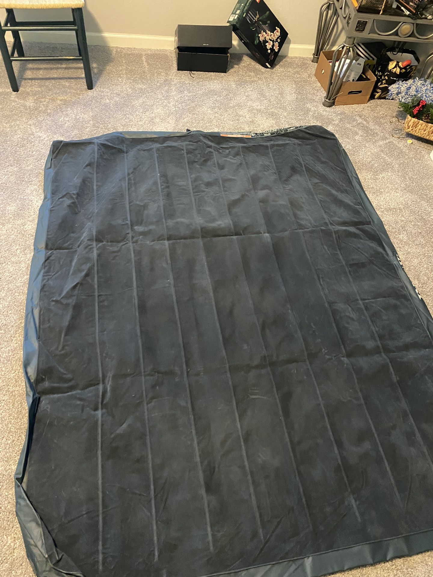 Air Mattress